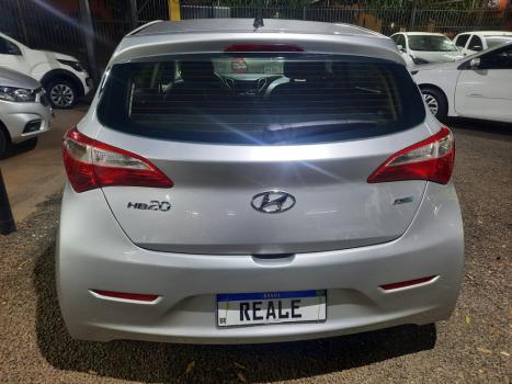 HYUNDAI HB 20 Hatch 1.0 12V 4P FLEX COMFORT PLUS, Foto 9