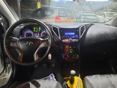 HYUNDAI HB 20 Hatch 1.0 12V 4P FLEX COMFORT PLUS, Foto 10