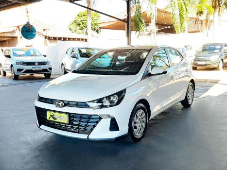 HYUNDAI HB 20 Hatch 1.0 12V 4P FLEX SENSE, Foto 3