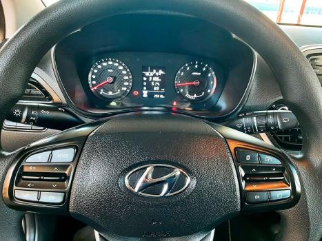 HYUNDAI HB 20 Hatch 1.0 12V 4P FLEX SENSE, Foto 13
