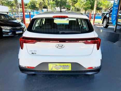 HYUNDAI HB 20 Hatch 1.0 12V 4P FLEX SENSE, Foto 17