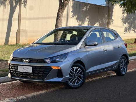 HYUNDAI HB 20 Hatch 1.0 12V 4P LIMITED, Foto 2