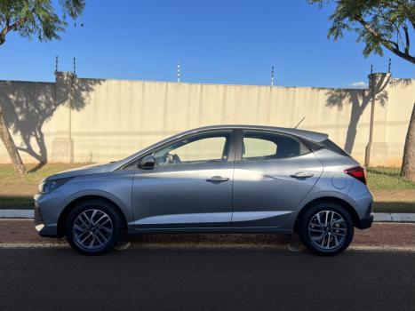 HYUNDAI HB 20 Hatch 1.0 12V 4P LIMITED, Foto 3