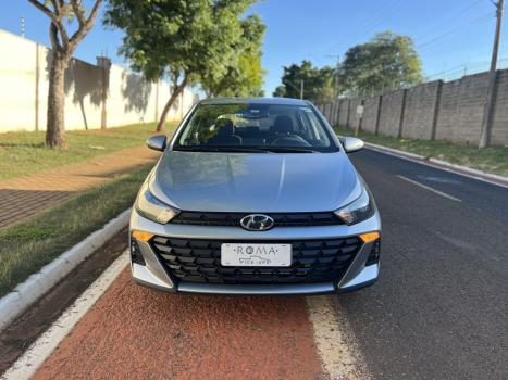 HYUNDAI HB 20 Hatch 1.0 12V 4P LIMITED, Foto 6