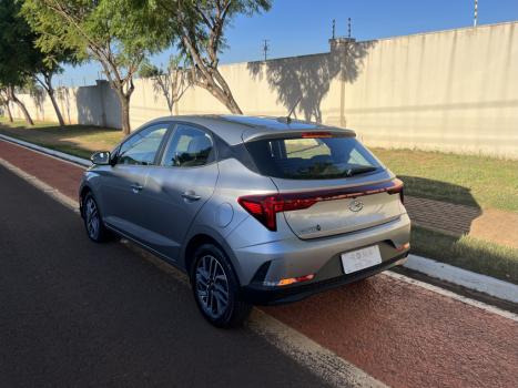 HYUNDAI HB 20 Hatch 1.0 12V 4P LIMITED, Foto 7