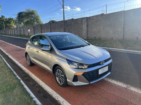 HYUNDAI HB 20 Hatch 1.0 12V 4P LIMITED, Foto 8