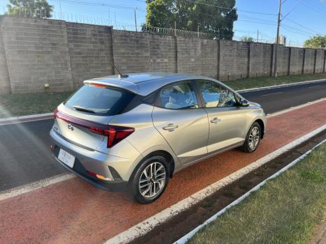 HYUNDAI HB 20 Hatch 1.0 12V 4P LIMITED, Foto 9
