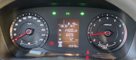 HYUNDAI HB 20 Hatch 1.0 12V 4P LIMITED, Foto 10