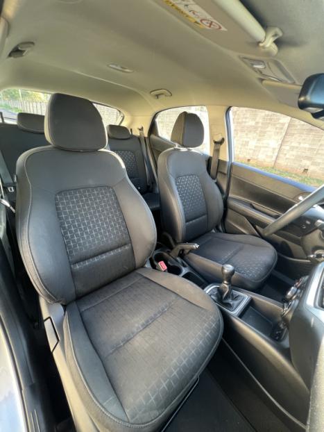 HYUNDAI HB 20 Hatch 1.0 12V 4P LIMITED, Foto 13
