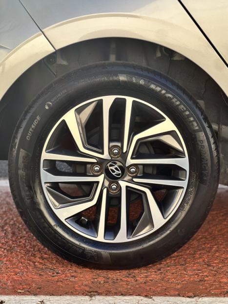 HYUNDAI HB 20 Hatch 1.0 12V 4P LIMITED, Foto 15