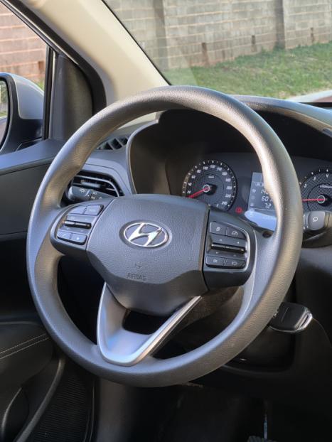 HYUNDAI HB 20 Hatch 1.0 12V 4P LIMITED, Foto 17