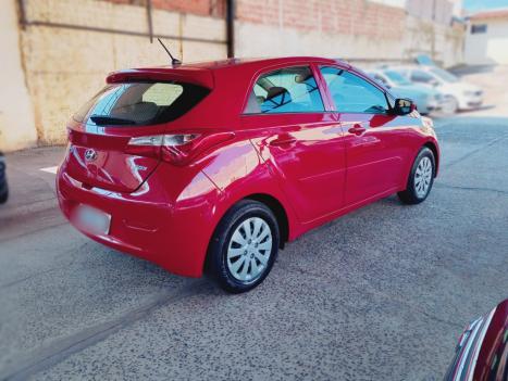 HYUNDAI HB 20 Hatch 1.0 12V 4P FLEX COMFORT PLUS, Foto 15