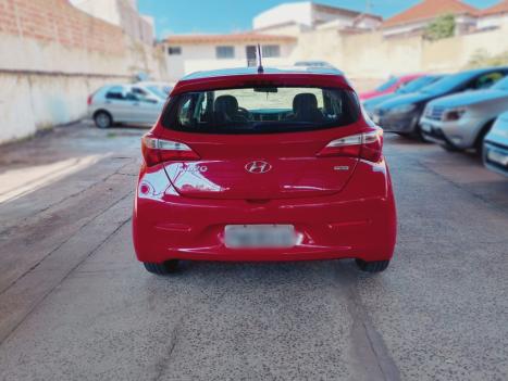 HYUNDAI HB 20 Hatch 1.0 12V 4P FLEX COMFORT PLUS, Foto 14