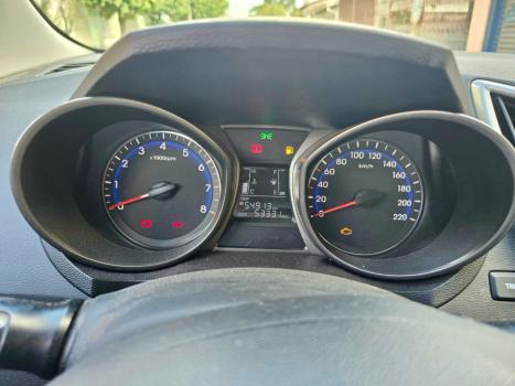HYUNDAI HB 20 Hatch 1.0 12V 4P FLEX GL COMFORT STYLE, Foto 1