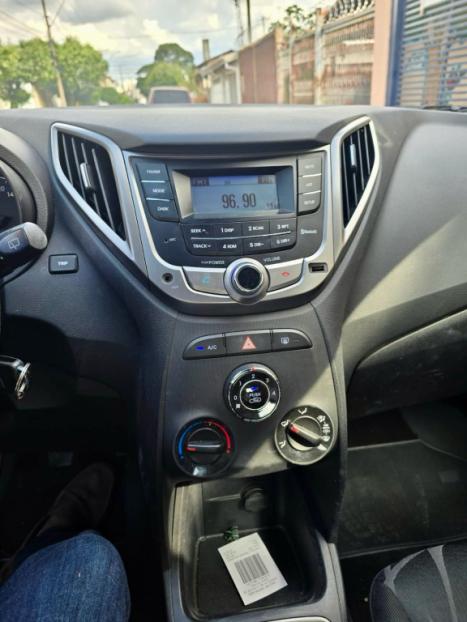 HYUNDAI HB 20 Hatch 1.0 12V 4P FLEX GL COMFORT STYLE, Foto 2