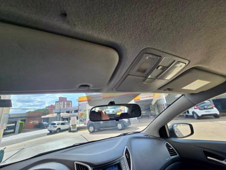 HYUNDAI HB 20 Hatch 1.0 12V 4P FLEX GL COMFORT STYLE, Foto 3