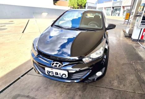 HYUNDAI HB 20 Hatch 1.0 12V 4P FLEX GL COMFORT STYLE, Foto 6