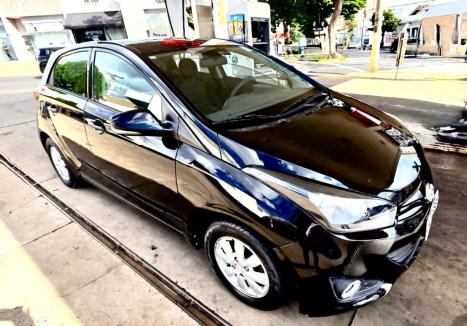 HYUNDAI HB 20 Hatch 1.0 12V 4P FLEX GL COMFORT STYLE, Foto 8