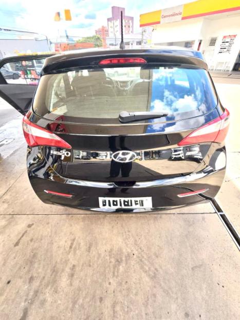 HYUNDAI HB 20 Hatch 1.0 12V 4P FLEX GL COMFORT STYLE, Foto 11