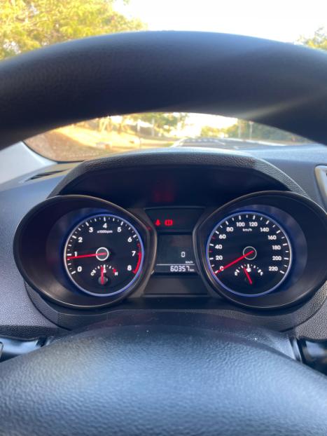 HYUNDAI HB 20 Hatch 1.0 12V 4P FLEX COMFORT, Foto 3