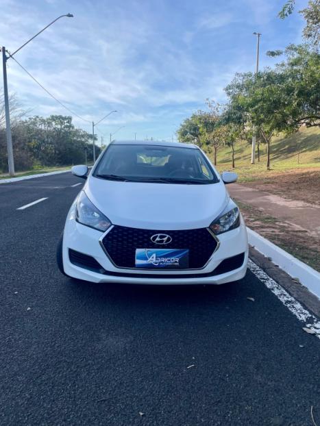 HYUNDAI HB 20 Hatch 1.0 12V 4P FLEX COMFORT, Foto 6