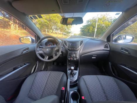HYUNDAI HB 20 Hatch 1.0 12V 4P FLEX COMFORT, Foto 9