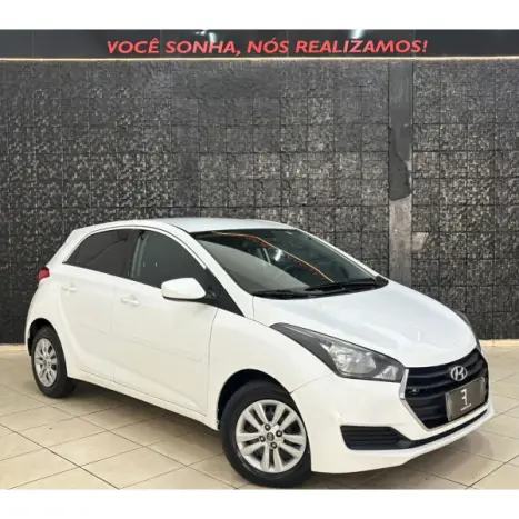 HYUNDAI HB 20 Hatch 1.0 12 V 4P FLEX COMFORT STYLE, Foto 2