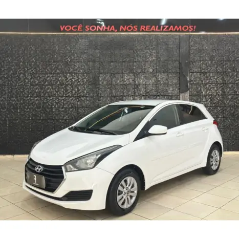 HYUNDAI HB 20 Hatch 1.0 12 V 4P FLEX COMFORT STYLE, Foto 3