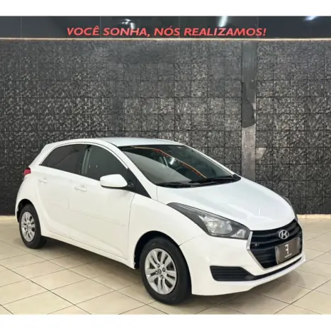 HYUNDAI HB 20 Hatch 1.0 12 V 4P FLEX COMFORT STYLE, Foto 4