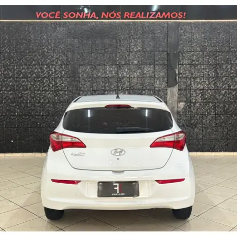 HYUNDAI HB 20 Hatch 1.0 12 V 4P FLEX COMFORT STYLE, Foto 5