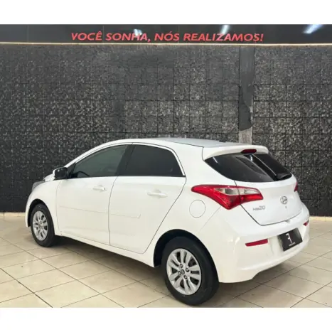 HYUNDAI HB 20 Hatch 1.0 12 V 4P FLEX COMFORT STYLE, Foto 7