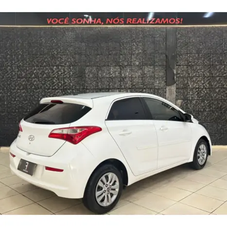 HYUNDAI HB 20 Hatch 1.0 12 V 4P FLEX COMFORT STYLE, Foto 8