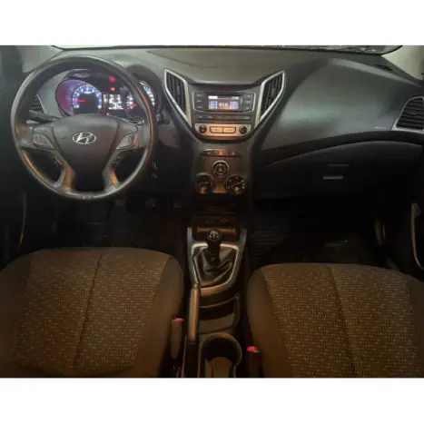HYUNDAI HB 20 Hatch 1.0 12 V 4P FLEX COMFORT STYLE, Foto 10