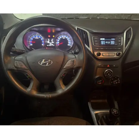 HYUNDAI HB 20 Hatch 1.0 12 V 4P FLEX COMFORT STYLE, Foto 11