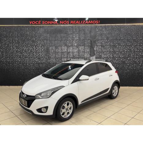 HYUNDAI HB 20 Hatch X 1.6 16V 4P PREMIUM FLEX AUTOMTICO, Foto 5