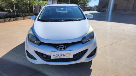 HYUNDAI HB 20 Hatch 1.0 12V 4P FLEX COMFORT PLUS, Foto 2