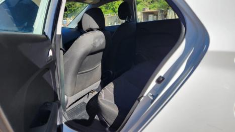 HYUNDAI HB 20 Hatch 1.0 12V 4P FLEX COMFORT PLUS, Foto 6
