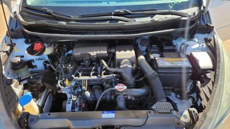 HYUNDAI HB 20 Hatch 1.0 12V 4P FLEX COMFORT PLUS, Foto 10