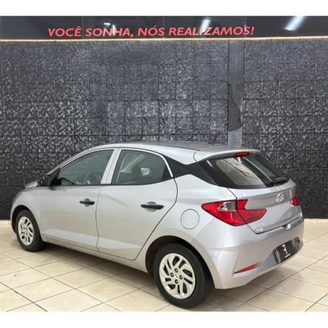 HYUNDAI HB 20 Hatch 1.0 12 V 4P FLEX COMFORT STYLE, Foto 3