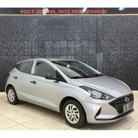 HYUNDAI HB 20 Hatch 1.0 12 V 4P FLEX COMFORT STYLE, Foto 7