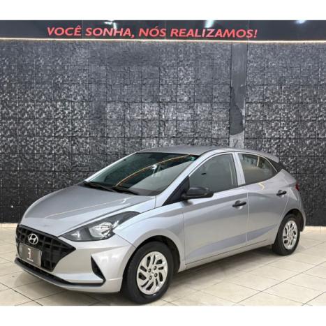 HYUNDAI HB 20 Hatch 1.0 12 V 4P FLEX COMFORT STYLE, Foto 8