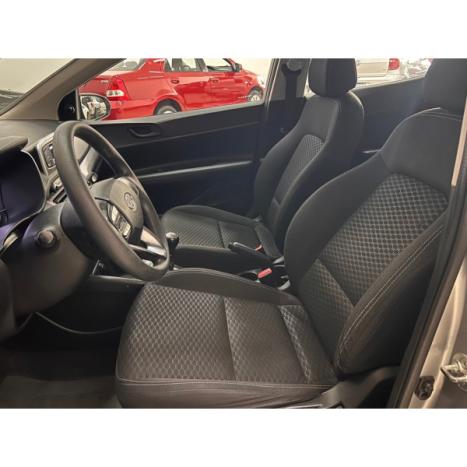 HYUNDAI HB 20 Hatch 1.0 12 V 4P FLEX COMFORT STYLE, Foto 9