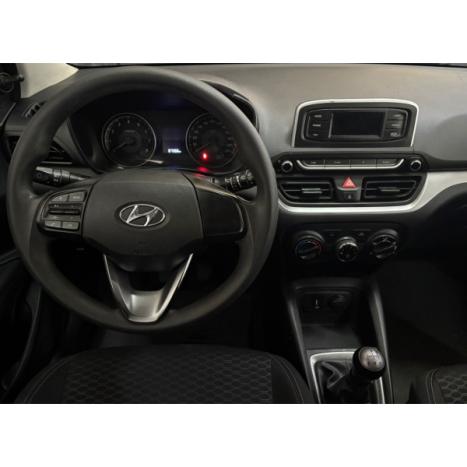 HYUNDAI HB 20 Hatch 1.0 12 V 4P FLEX COMFORT STYLE, Foto 10
