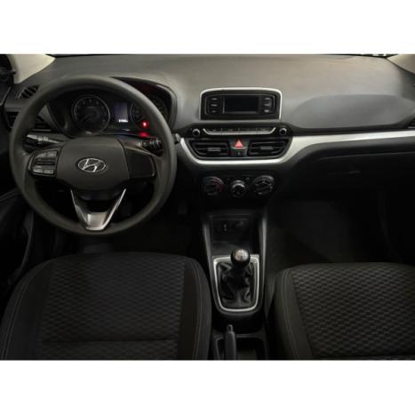 HYUNDAI HB 20 Hatch 1.0 12 V 4P FLEX COMFORT STYLE, Foto 11