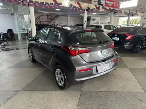 HYUNDAI HB 20 Hatch 1.0 12V 4P FLEX COMFORT PLUS, Foto 3