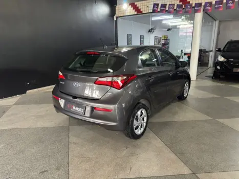 HYUNDAI HB 20 Hatch 1.0 12V 4P FLEX COMFORT PLUS, Foto 4