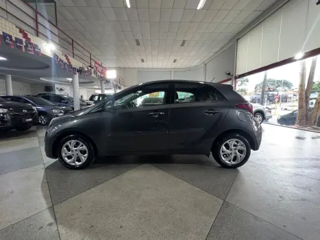 HYUNDAI HB 20 Hatch 1.0 12V 4P FLEX COMFORT PLUS, Foto 5