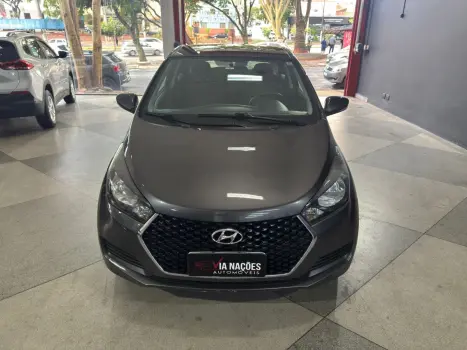 HYUNDAI HB 20 Hatch 1.0 12V 4P FLEX COMFORT PLUS, Foto 6