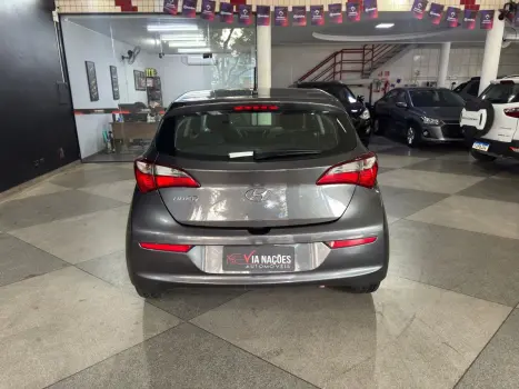 HYUNDAI HB 20 Hatch 1.0 12V 4P FLEX COMFORT PLUS, Foto 7