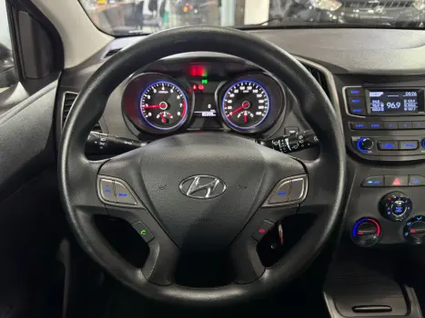 HYUNDAI HB 20 Hatch 1.0 12V 4P FLEX COMFORT PLUS, Foto 9